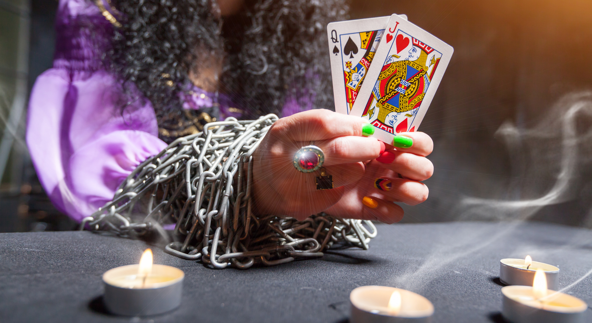 Andrzejki 2025 – pomysły na przebrania, dekoracje i zabawy dla dzieci i dorosłych